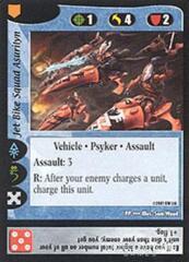 Jetbike Squad Asurilyn